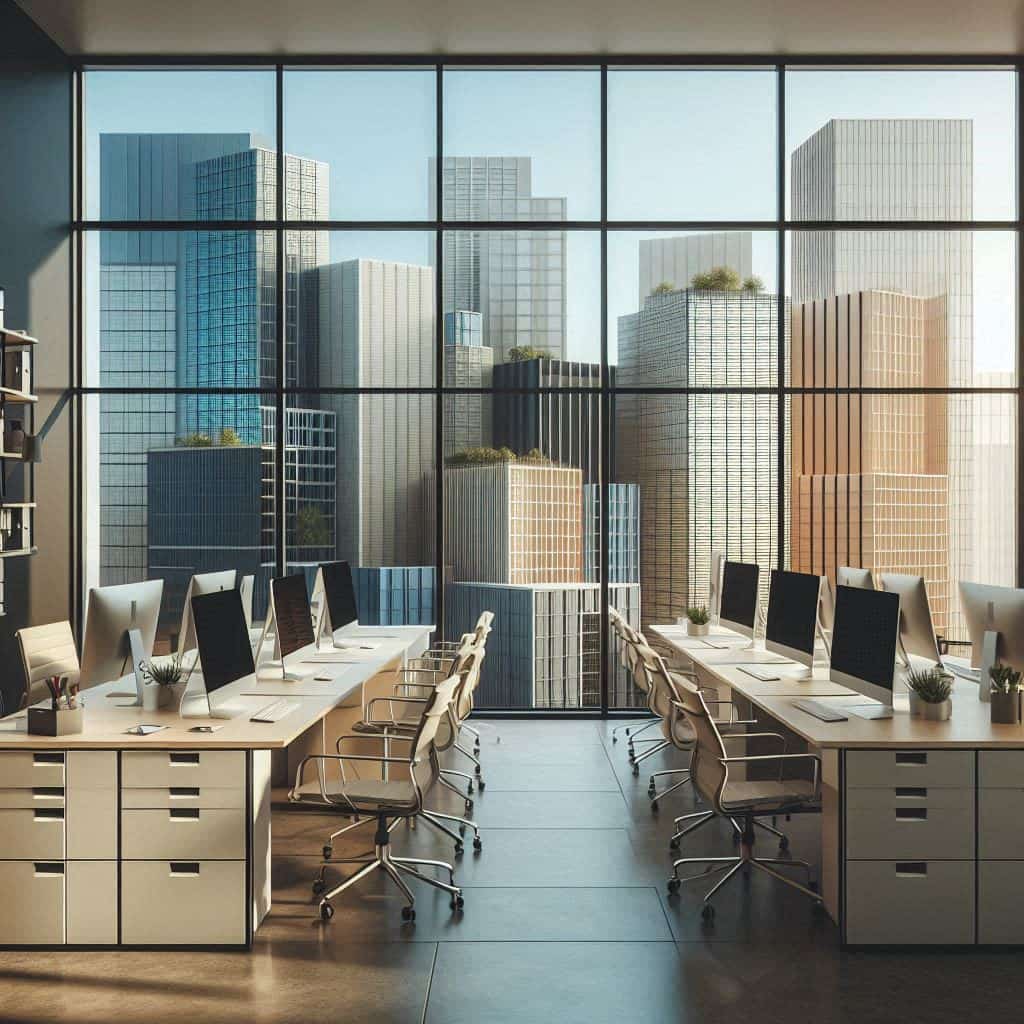 大厦名字文章配图